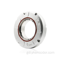 Encoder ceithir-cheàrnach encoder Rotary